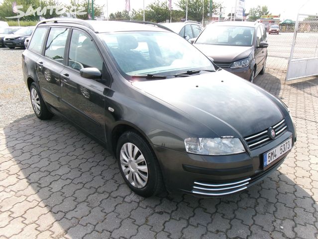 Fiat Stilo